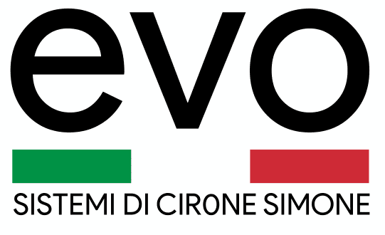 Evo Sistemi di Cirone Simone — web agency a Perugia