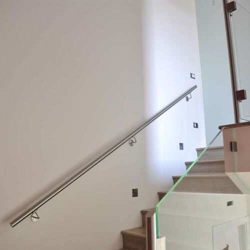 Parapetti in acciaio inox