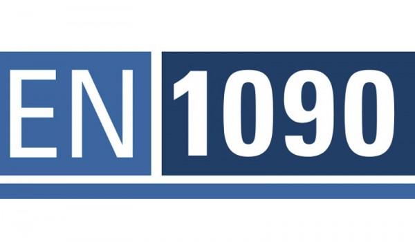 Certificato EN 1090 Turra Srl - Istituto Giordano
