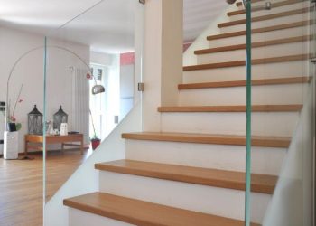 Parapetti vetro certificati