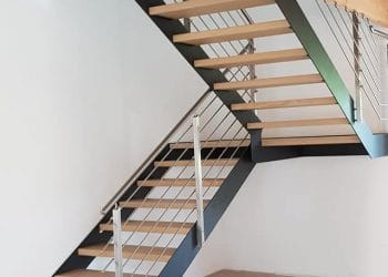 Progettazione scale Turra