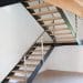 Progettazione scale Turra