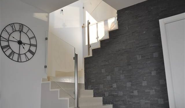 Parapetti in acciaio inox a Torino: robustezza ed eleganza garantite