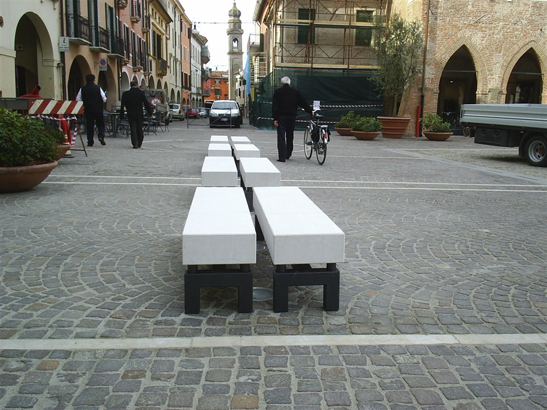 A07-Panchine in ferro