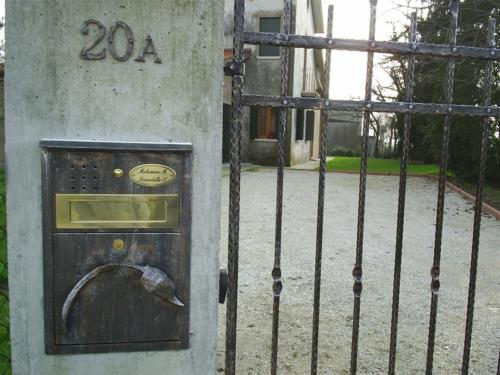 A30-Buca delle lettere