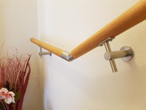 Corrimano a Mazzarrone