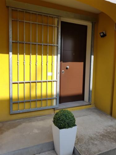D15-Porta inferriata apribile