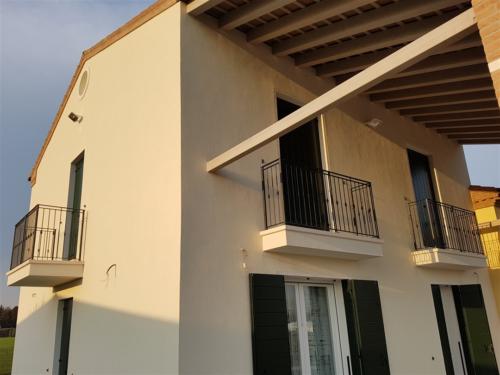 F06-Parapetti in ferro per terrazze